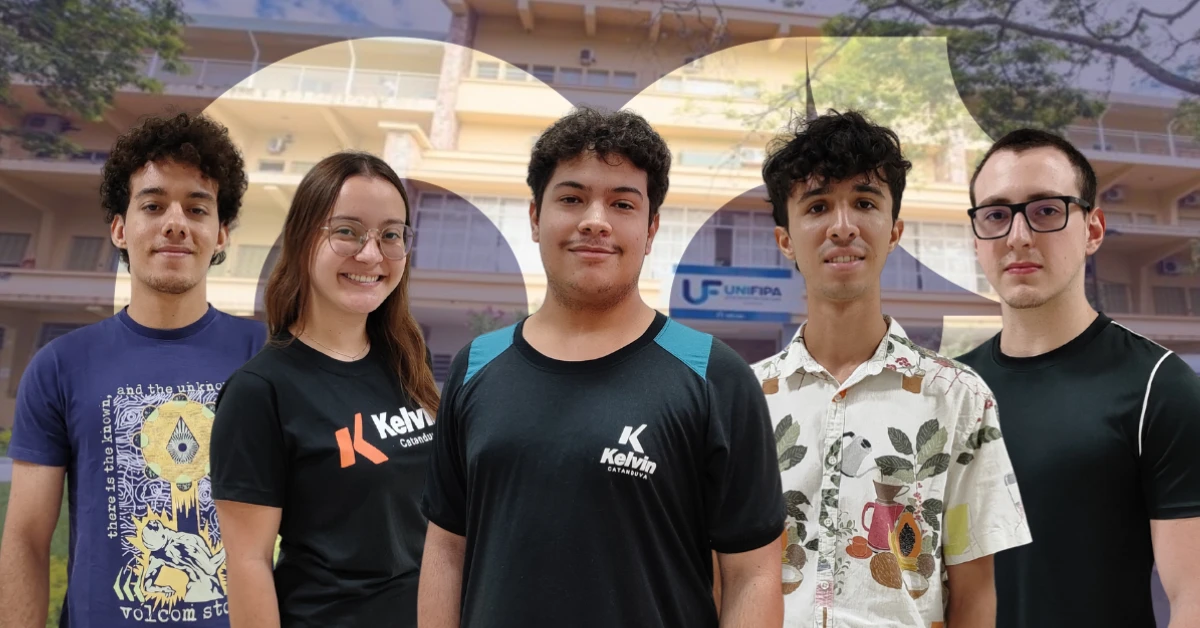 Metade dos Aprovados de Catanduva na 1ª chamada no Vestibular da Fameca 2026 são Alunos Eighteen Eighteen
