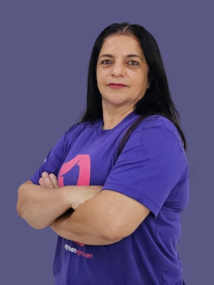 Sandra Cristina