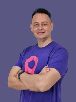 Daniel Fernando